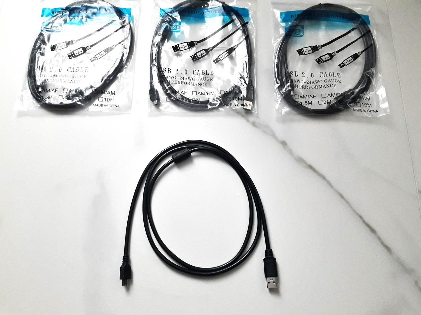 Wln%20Teknoben%20Mars%20Zetcom%20Tekcom%20Usb%20Şarj%20Kablosu%201.Kalite%20Güç%20Korumalı