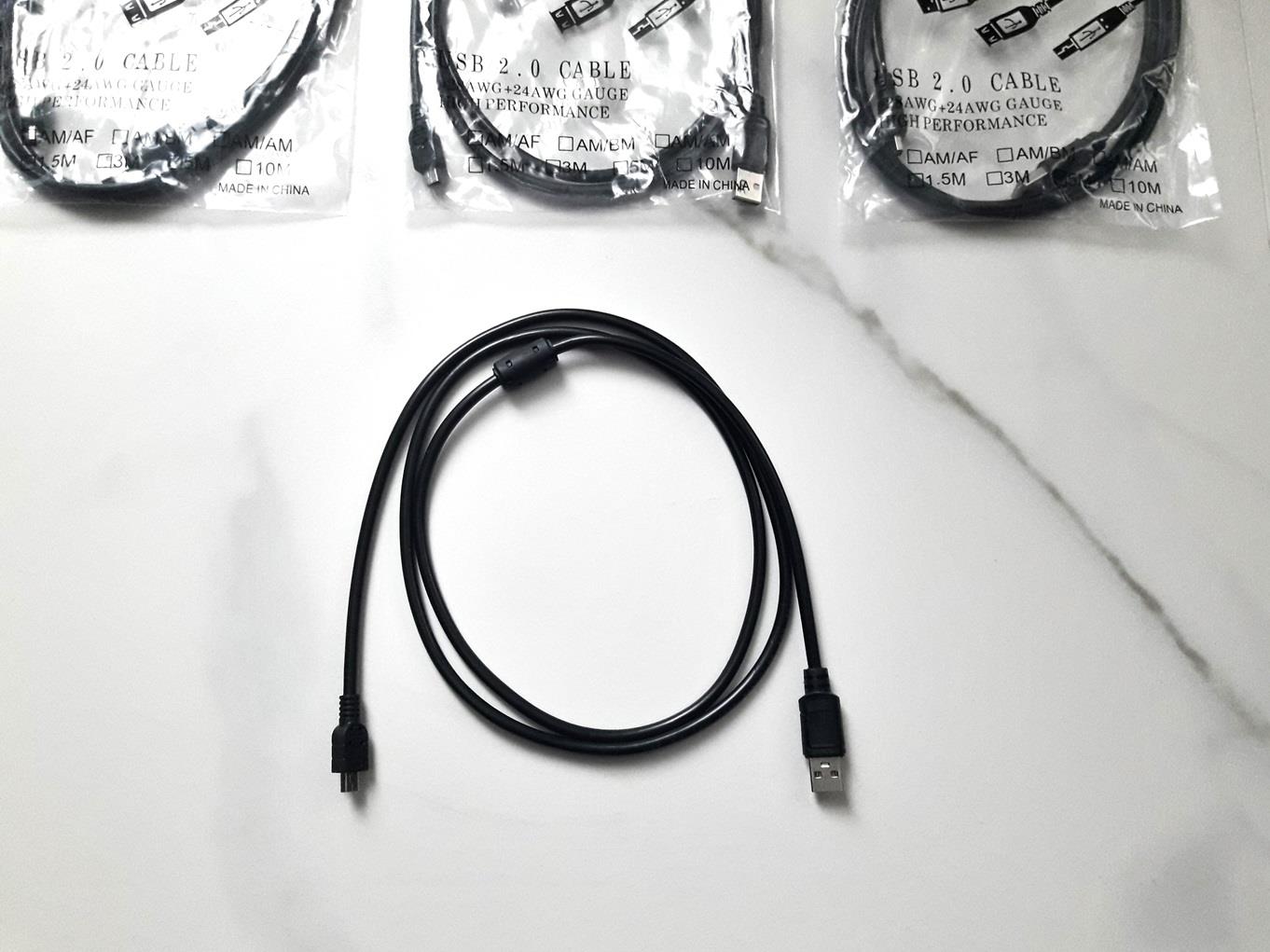 Wln%20Teknoben%20Mars%20Zetcom%20Tekcom%20Usb%20Şarj%20Kablosu%201.Kalite%20Güç%20Korumalı