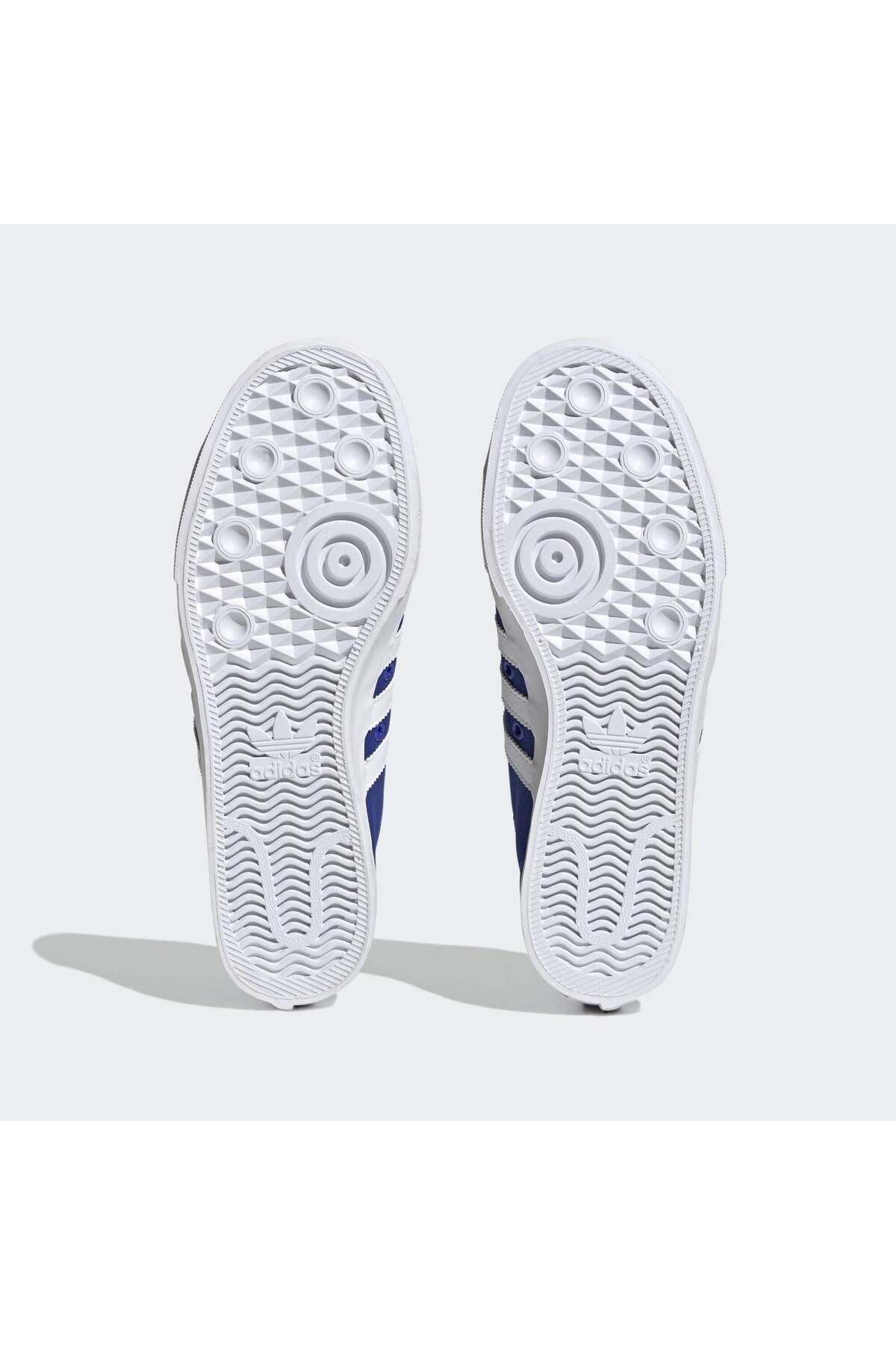 Adidas%20Originals%20Nizza%20Shoes%20Erkek%20Koşu%20Yürüyüş%20Günlük%20Spor%20Sneaker%20Ayakkabı%20HQ8527