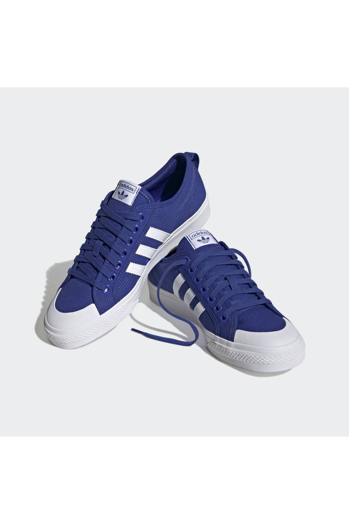 Adidas%20Originals%20Nizza%20Shoes%20Erkek%20Koşu%20Yürüyüş%20Günlük%20Spor%20Sneaker%20Ayakkabı%20HQ8527