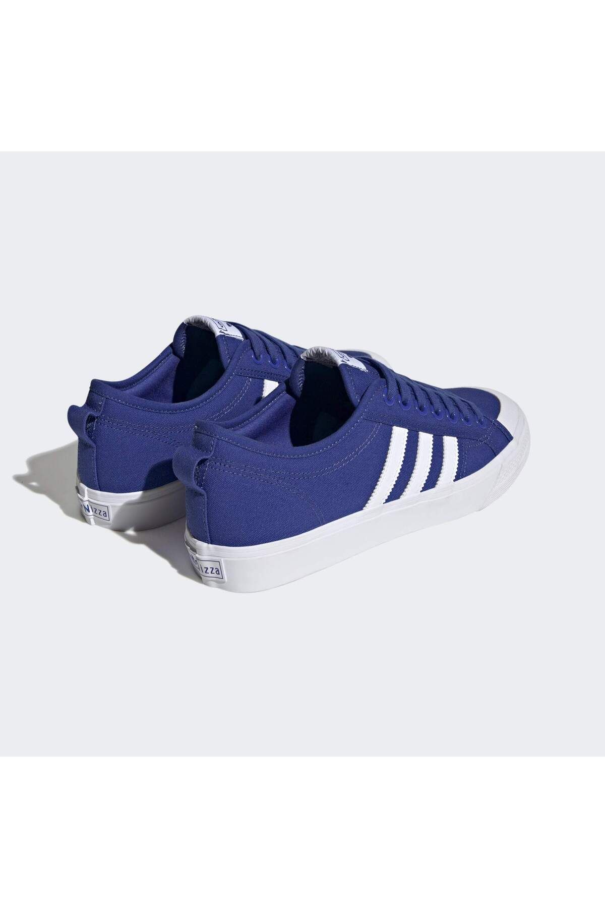 Adidas%20Originals%20Nizza%20Shoes%20Erkek%20Koşu%20Yürüyüş%20Günlük%20Spor%20Sneaker%20Ayakkabı%20HQ8527