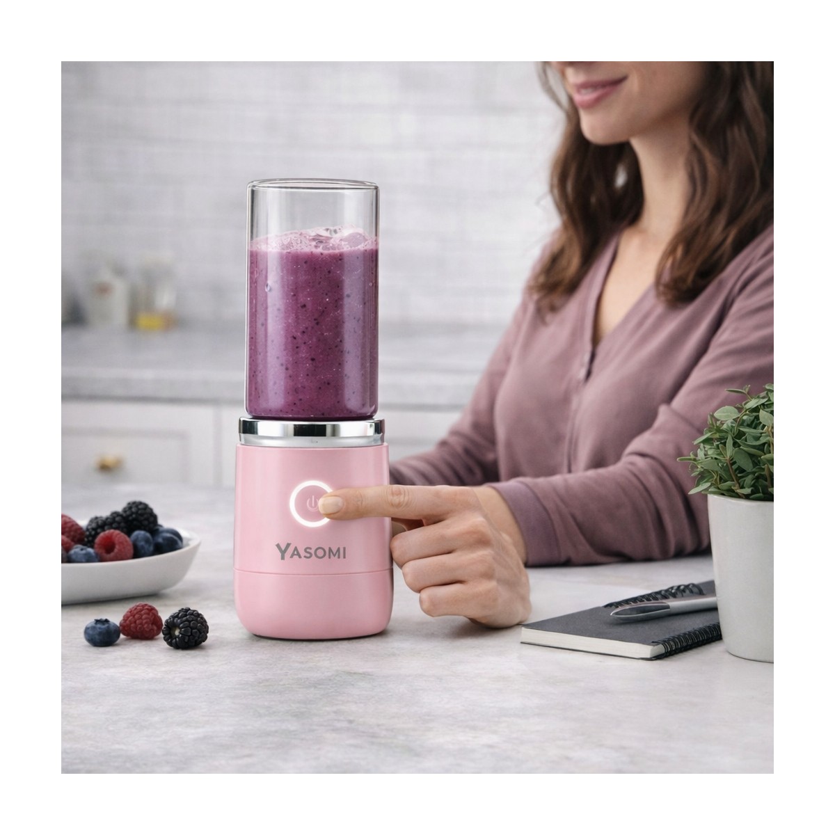 Yasomi%20Taşınabilir%20Kablosuz%20Şarjlı%20Cam%20Kişisel%20Blender%20Pembe%20(Yasomi%20Türkiye%20Garantili)