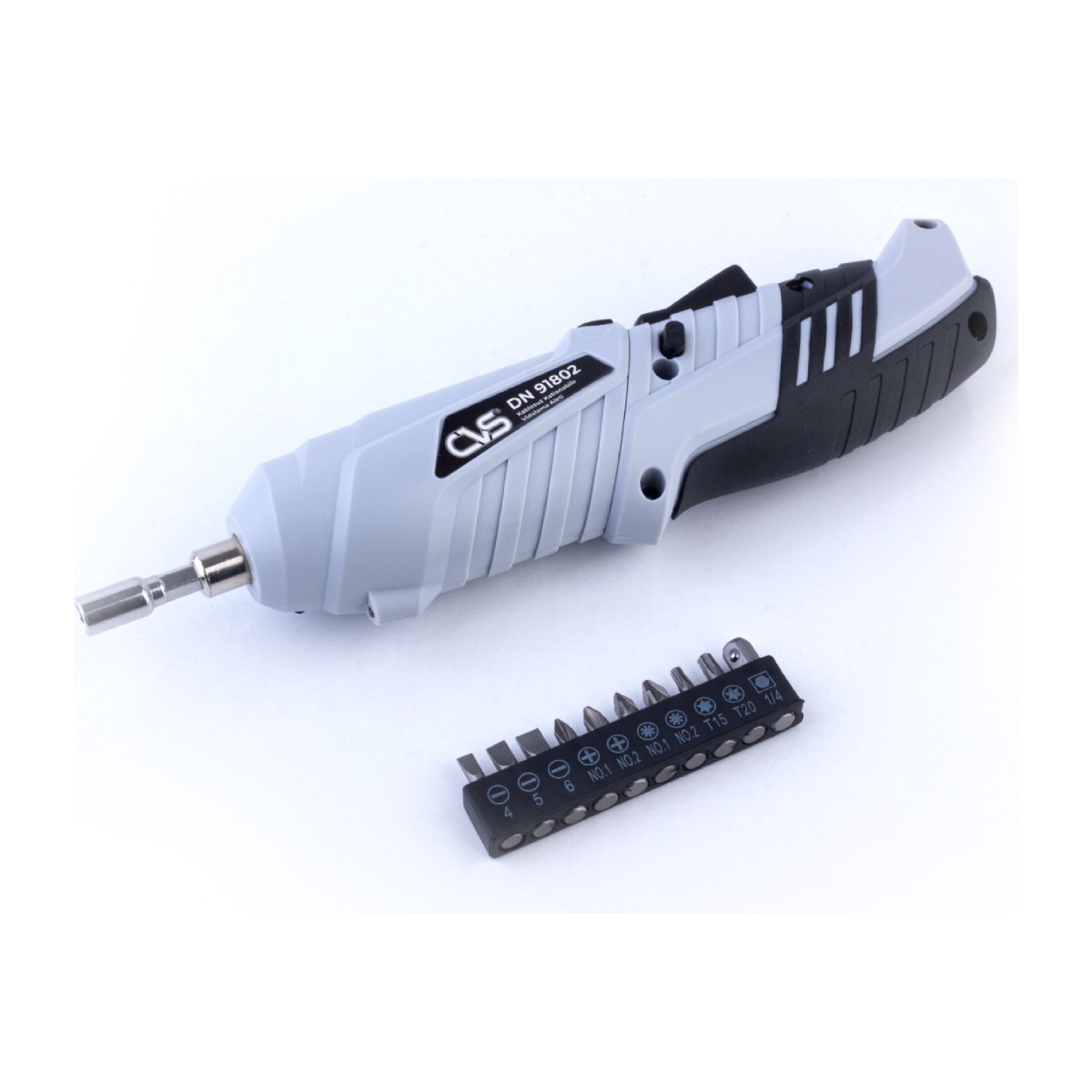 Cvs%20Akülü%20Vidalama%20Makinesi%20DN%2091802%20Hız%20Kontrolü%20ve%20Yumuşak%20Tutuş%20300%20mAh%20Batarya%20ile
