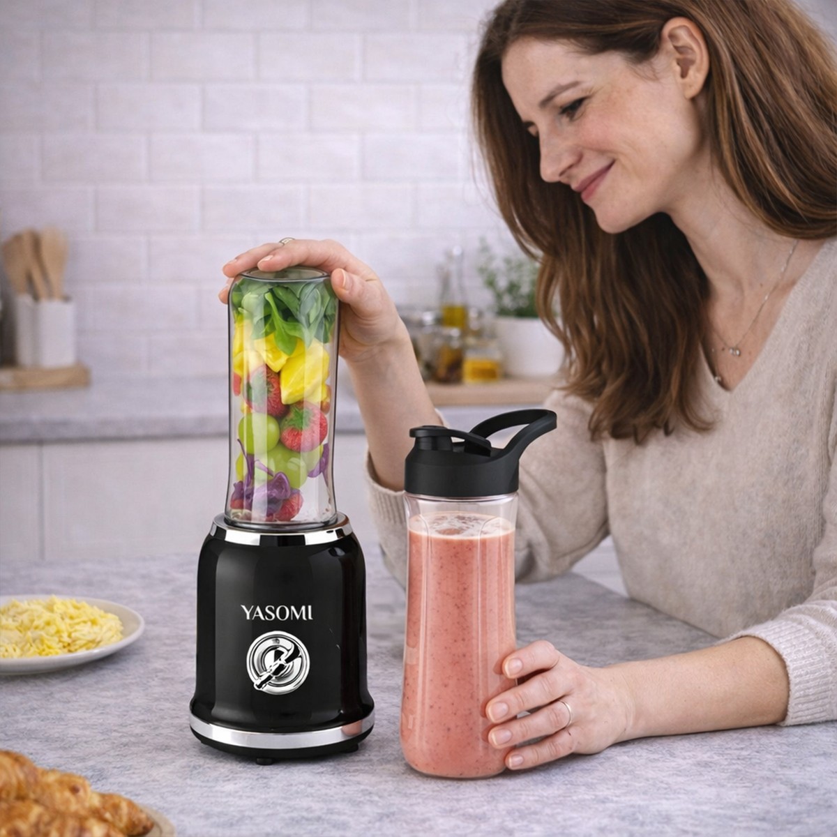 Yasomi%20BL019%20Retro%20Smoothie%20Blender%20Siyah%20(Yasomi%20Türkiye%20Garantili)