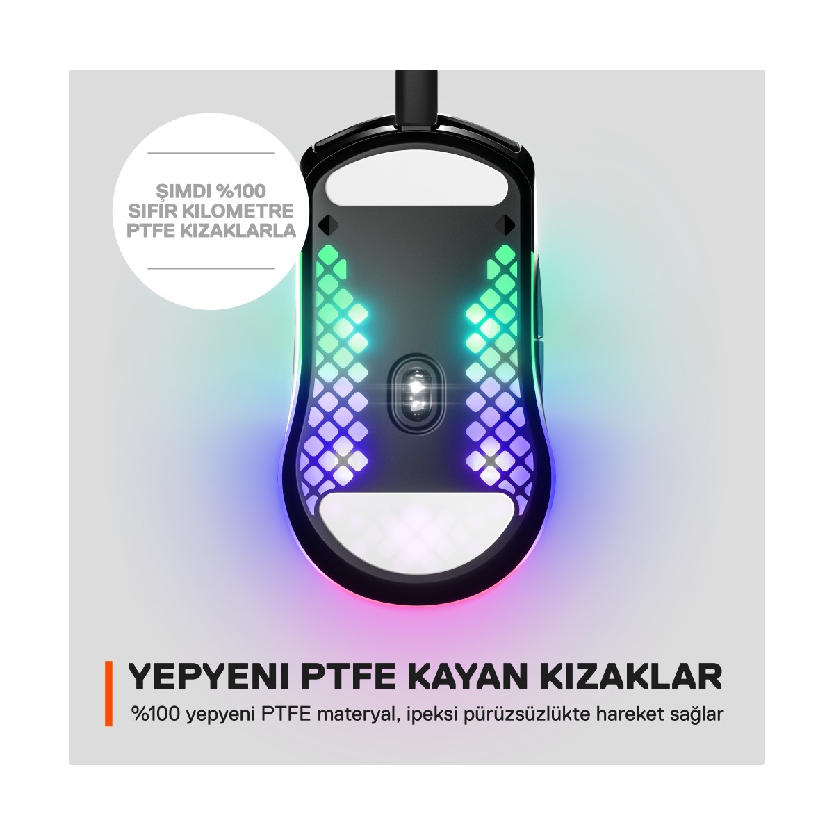 Steelseries%20%20Aerox%203%20Onyx%20Rgb%20Kablolu%20Gaming%20Mouse%20Sadece%2057%20Gram