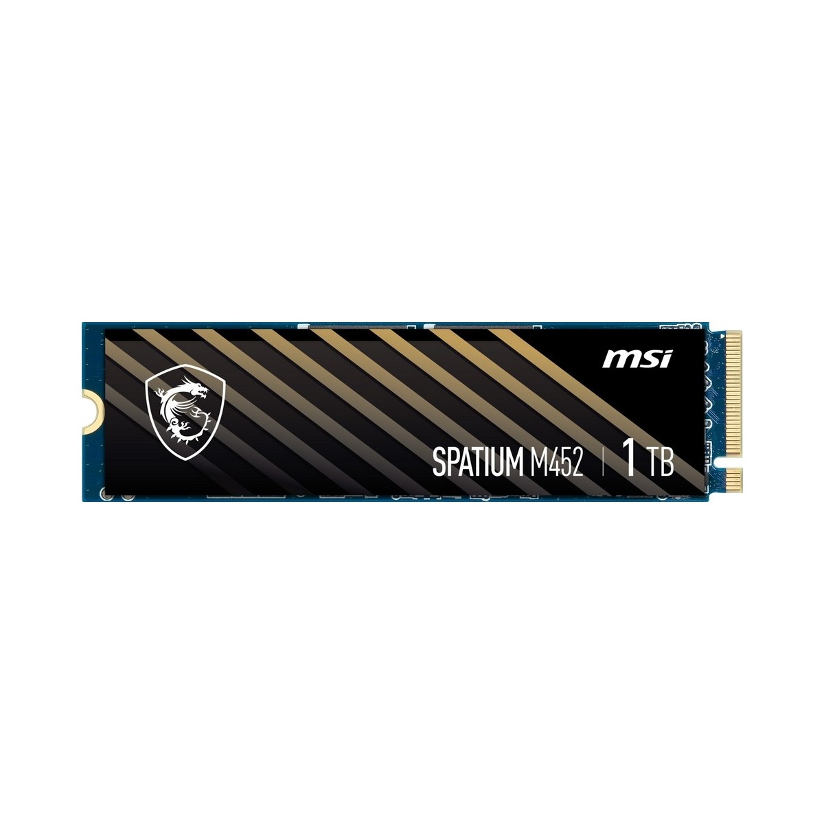 Msı%20SSD%20Spatıum%20M452%20Pcıe%204.0%20Nvme%20M.2%201tb