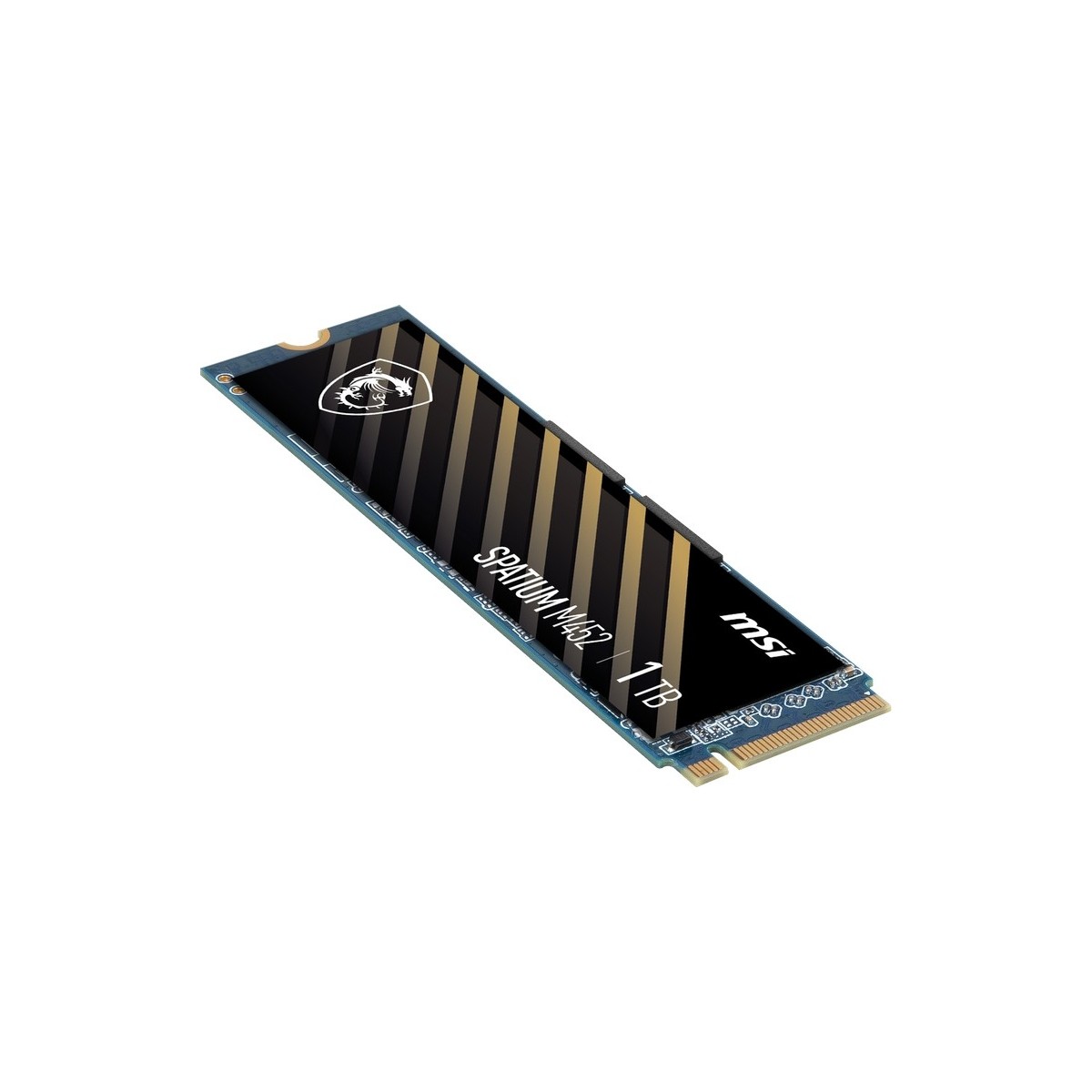 Msı%20SSD%20Spatıum%20M452%20Pcıe%204.0%20Nvme%20M.2%201tb