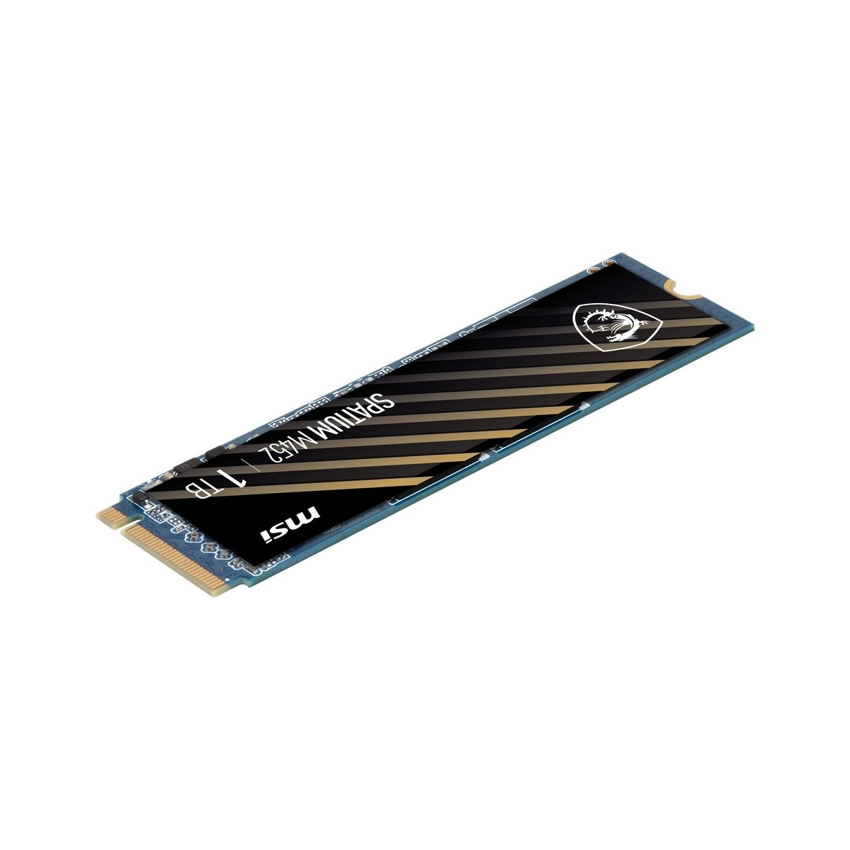 Msı%20SSD%20Spatıum%20M452%20Pcıe%204.0%20Nvme%20M.2%201tb