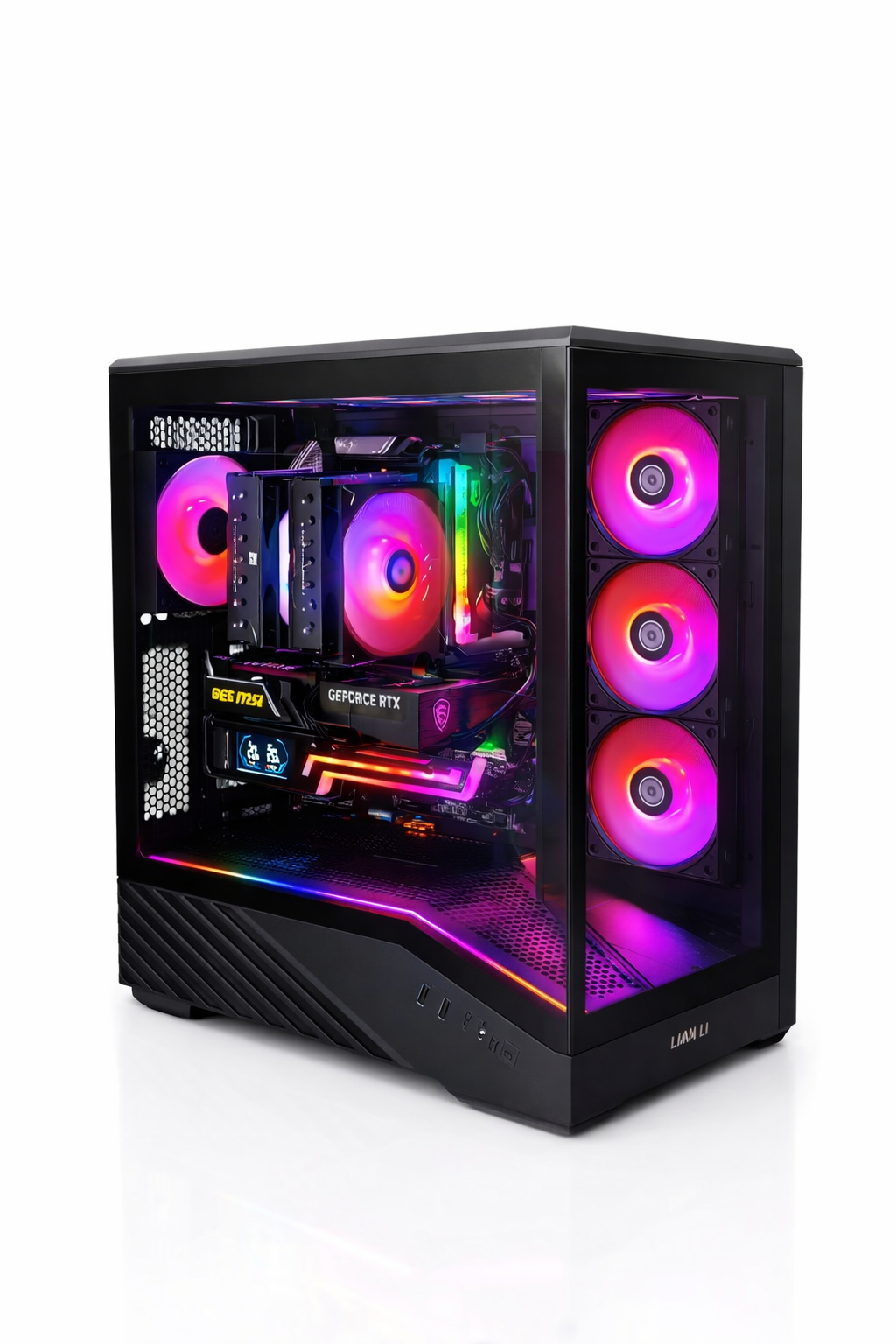 i5-14500%2032GB%20RAM%201TB%20SSD%20RTX%205060%20Masaüstü%20Oyuncu%20ve%20İş%20%20Bilgisayarı