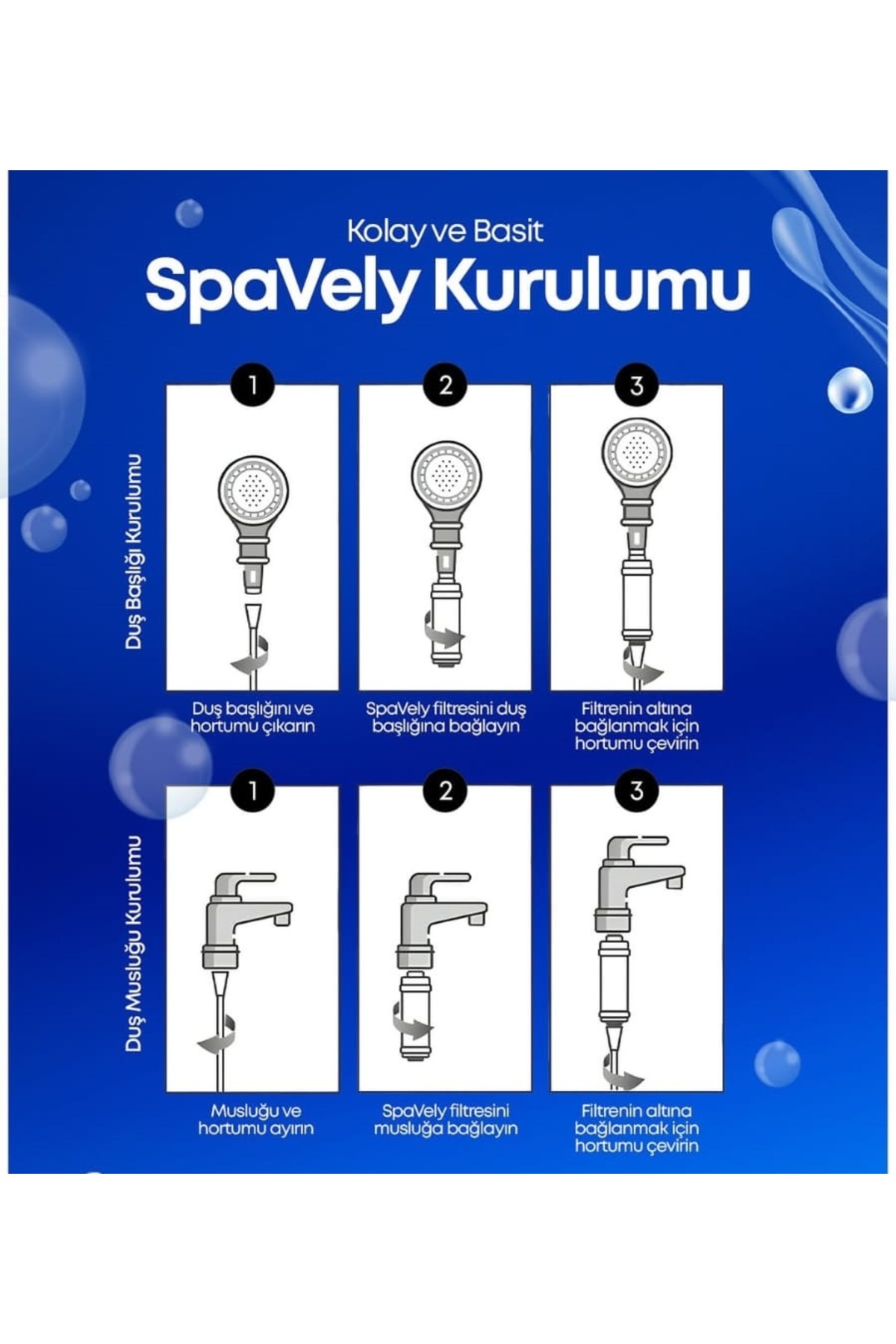 Spavely%20Akasya%20Esanslı%20Duş%20Başlığı%20Filtresi%20Arıtması%20Güney%20Kore%20Menşei%20Klor%20Kireç%20Karşıtı%20Hoş%20Kokulu%20150%20gr