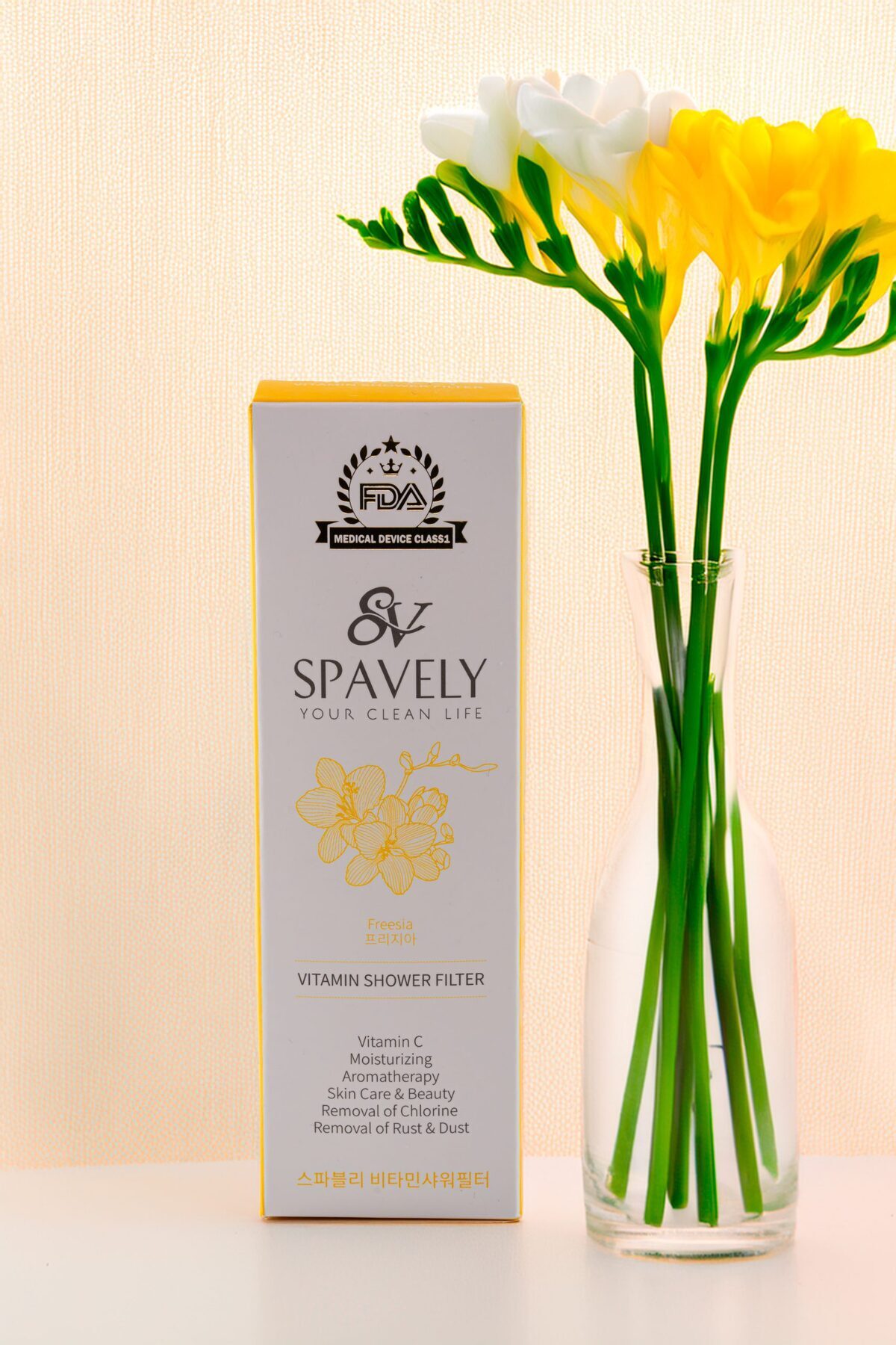 Spavely%20Frezya%20Çiçeği%20Duş%20Başlığı%20Filtresi%20Arıtması%20Güney%20Kore%20Menşei%20Klor%20Kireç%20Karşıtı%20Hoş%20Kokulu%20150%20gr