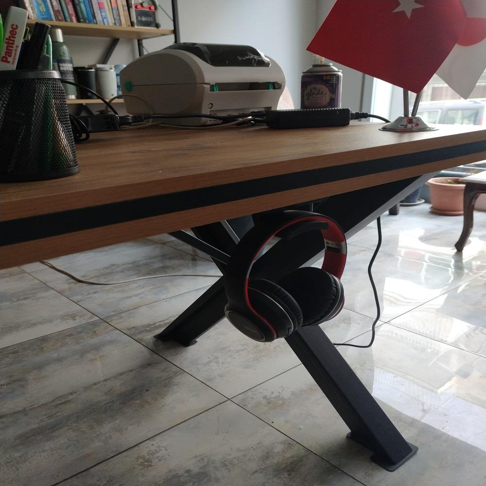 Masaya%20Takılan%20Oyuncu%20Kulaklık%20Standı%20Gamer%20Headset%20Stand%20Kulaklık%20Tutucu%20Askısı