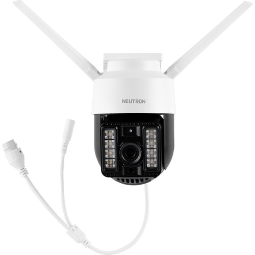 Neutron%20Gece%20Görüşlü%20LED%20Işıklı%20360°%20Dönebilen%20Alarmlı%20Ptz%20Dış%20Ortam%20Kamerası%20-%20App%20ile%20Kontrol
