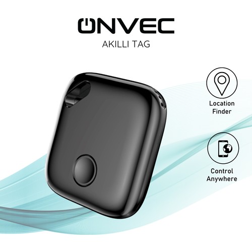 Onvec%20Smart%20Tag%20Akıllı%20Takip%20Cihazı%20(Apple%20uyumlu)