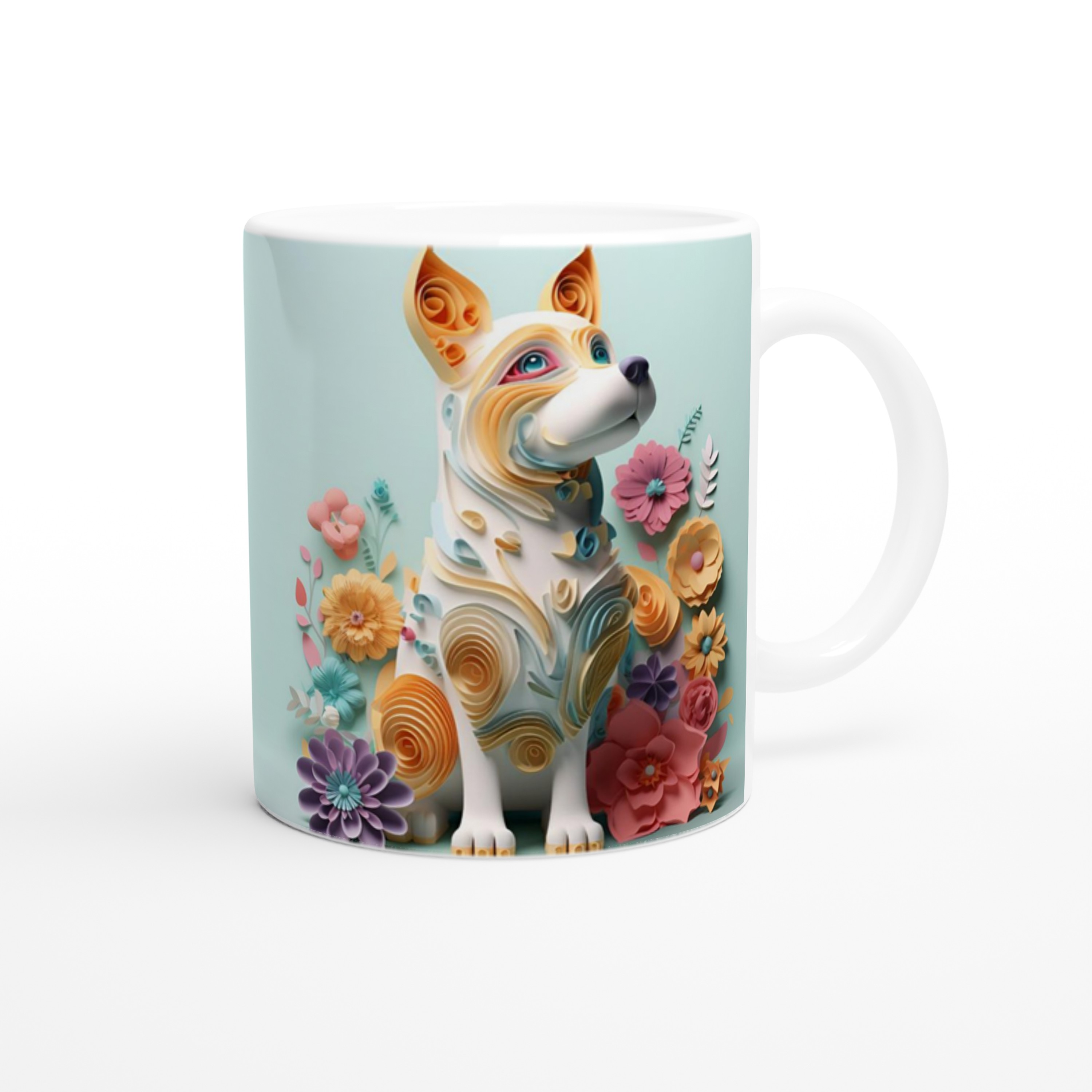 Pastel%20Bahar%20Köpeği%20Kupa%20Bardak