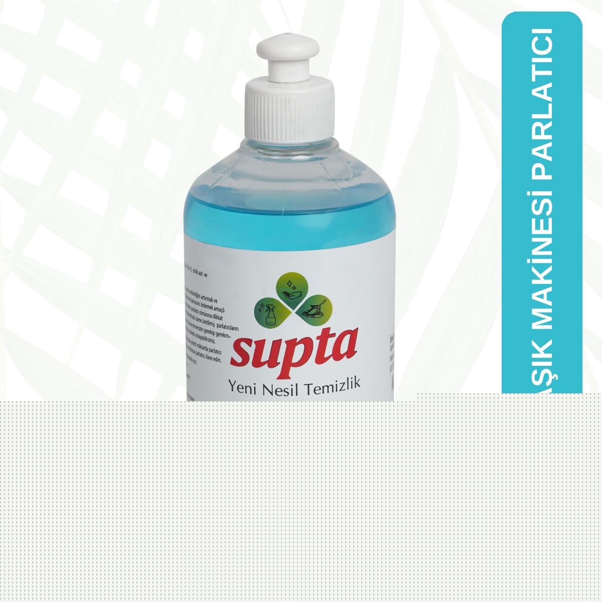 Supta%20Sıvı%20Bulaşık%20Makinesi%20Parlatıcı%20-%20500%20ml