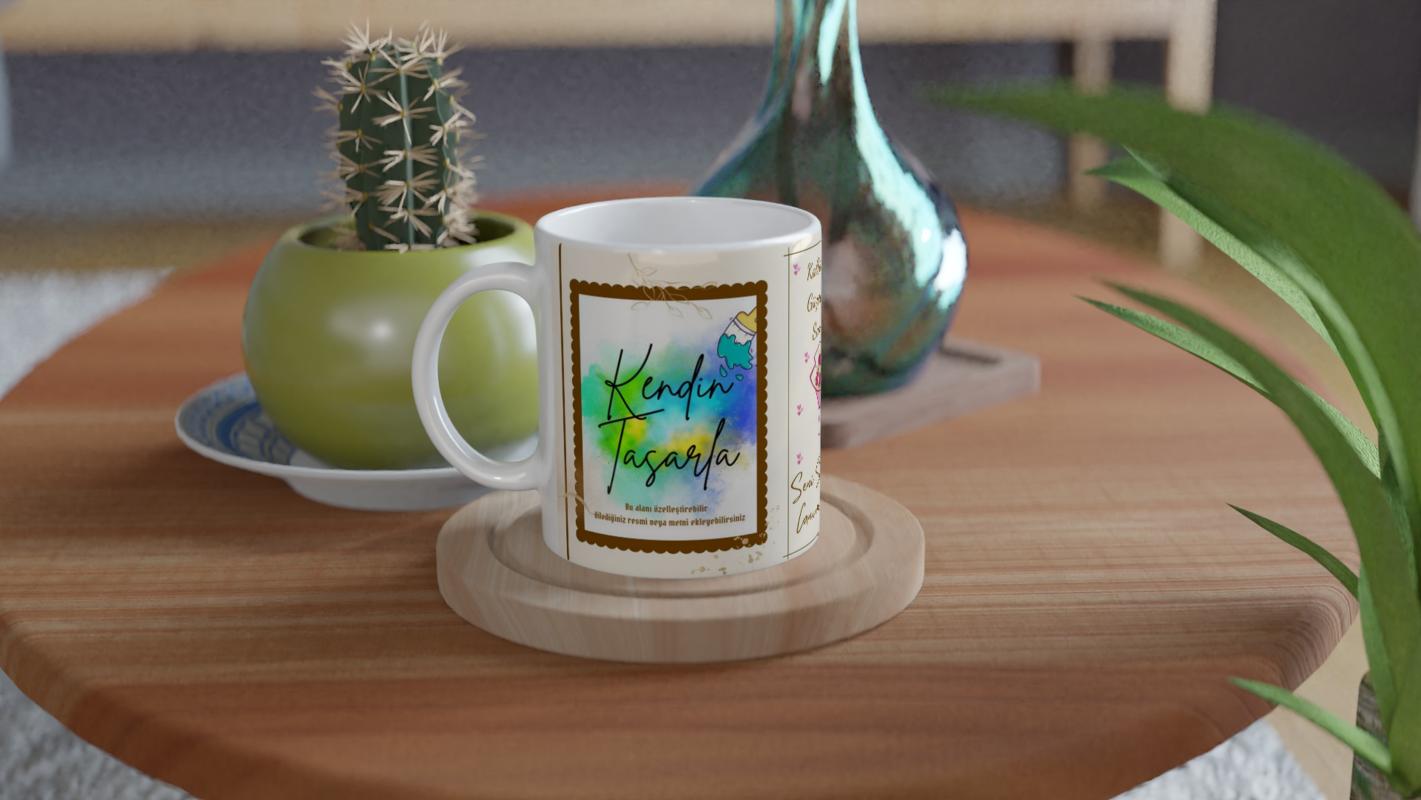 Kalbimin%20En%20Güzel%20Köşesi%20Sana%20Ait%20Baskılı%20Kupa%20Bardak