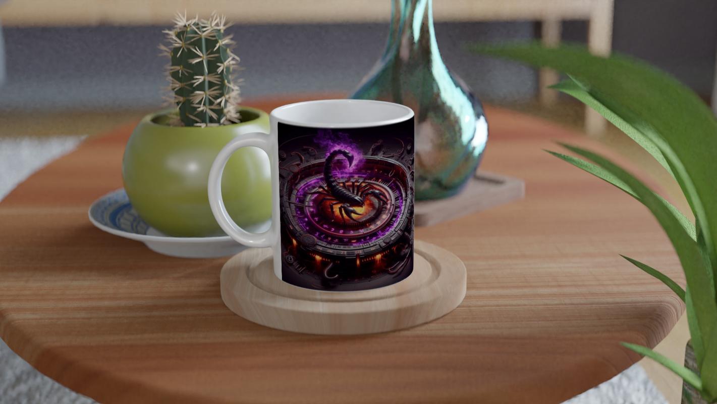 Akrep%20Burcu%20Baskılı%20Kahve%20Kupası%20-%20Zamanın%20Çarkları%20Astroloji%20Mekanizması%20Vs3