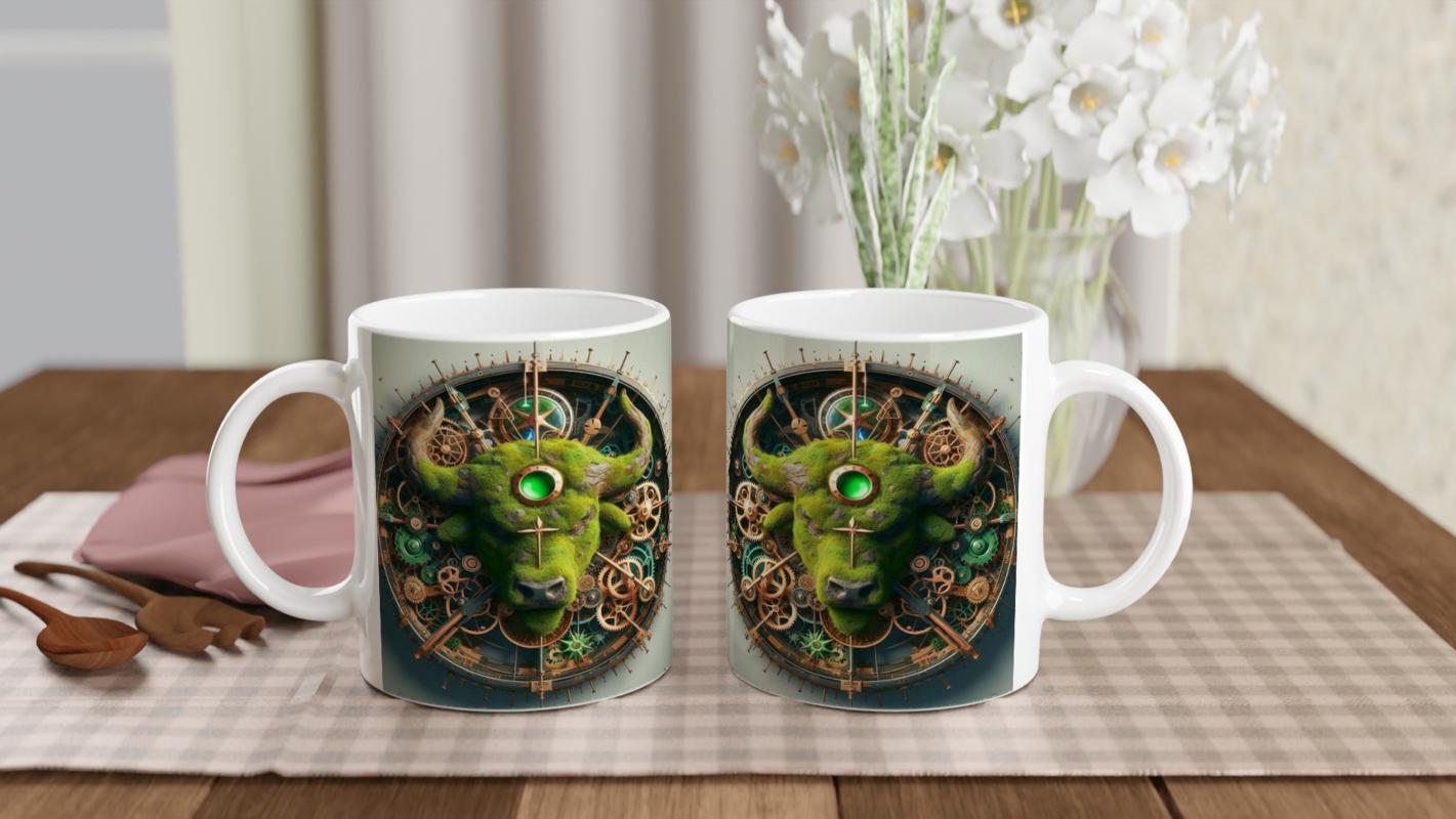 Boğa%20Burcu%20Baskılı%20Kahve%20Kupası%20-%20Zamanın%20Çarkları%20Astroloji%20Mekanizması%20Vs3