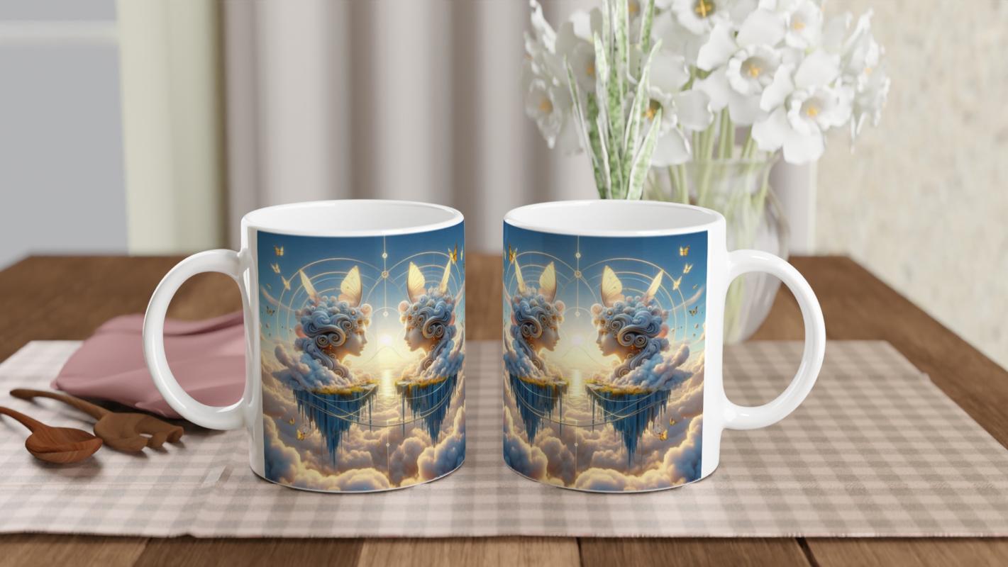 İkizler%20Burcu%20Baskılı%20Kahve%20Kupası%20-%20Elementsel%20Doğa%20Krallığı%20Temalı%20Vs3