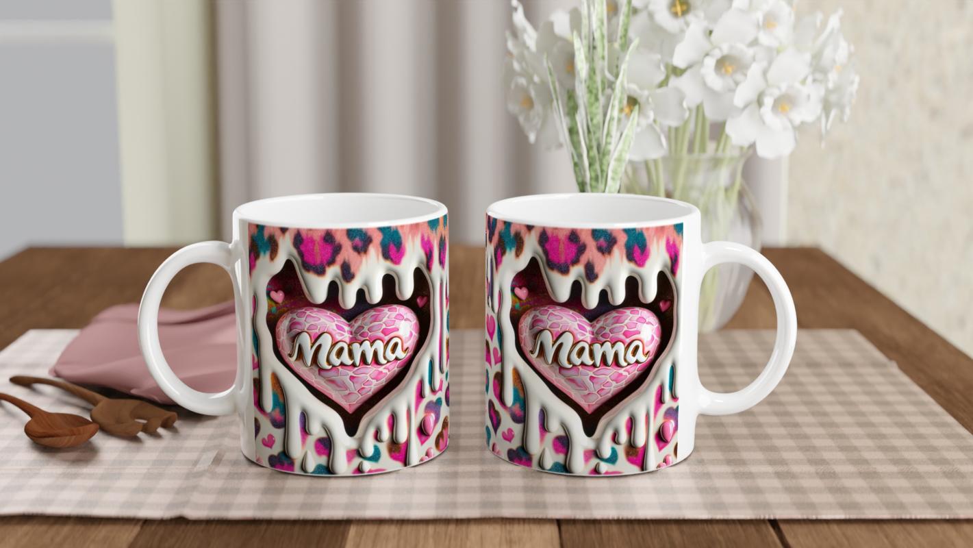 Renkli%20Kalp%20Desenli%20Mama%20Yazılı%20Anneler%20Günü%20Kupa%20Bardak