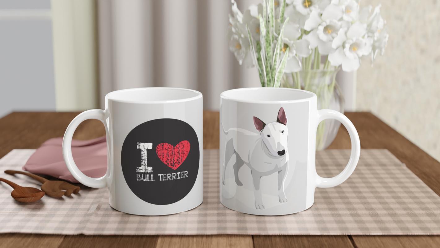 I%20Love%20Bull%20Terrier%20Temalı%20Baskılı%20Kupa%20Bardak
