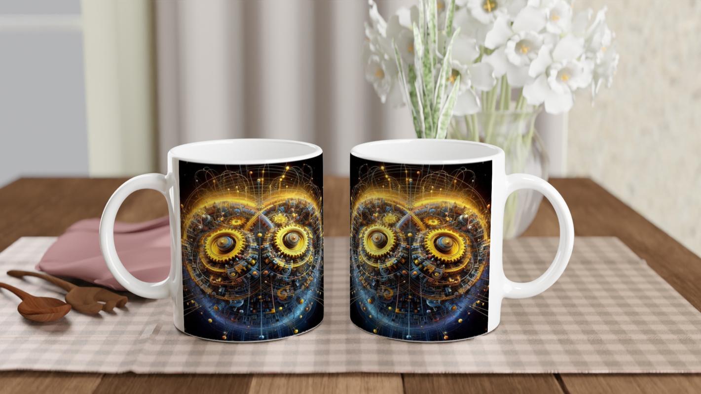 İkizler%20Burcu%20Baskılı%20Kahve%20Kupası%20-%20Zamanın%20Çarkları%20Astroloji%20Mekanizması%20Vs4