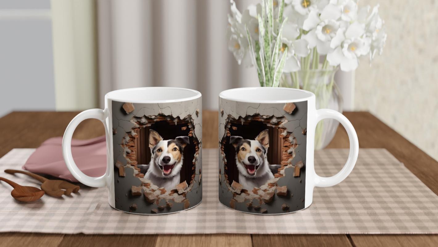 Kırık%20Duvar%20Arkasından%20Bakan%20Neşeli%20Köpek%20Kupa%20Bardak