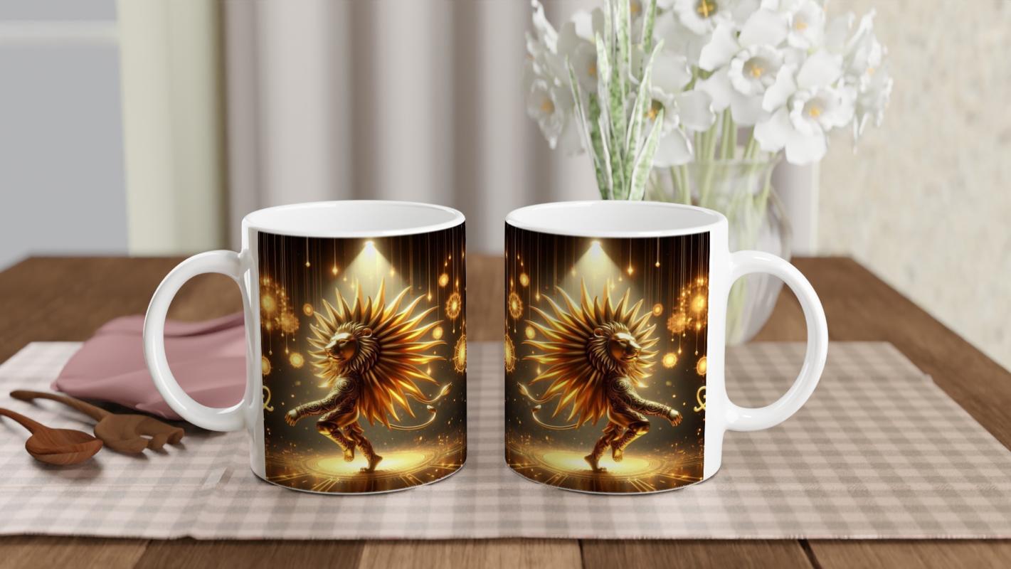 Aslan%20Burcu%20Baskılı%20Kahve%20Kupası%20-%20Zodyak%20Maskeli%20Balo%20Vs3