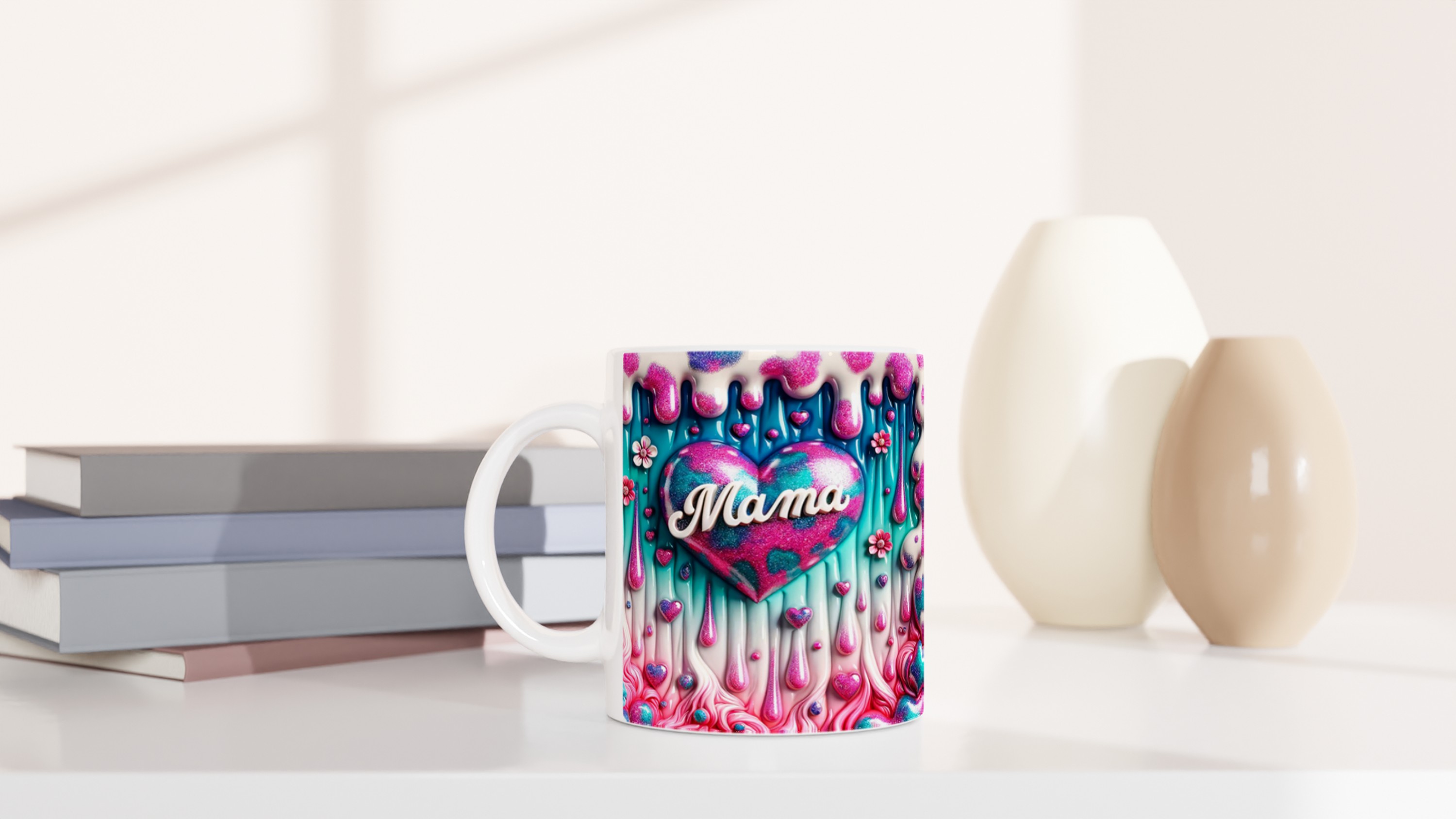 Mama%20Yazılı%20Canlı%20Renkli%20Kalpli%20Anneler%20Günü%20Kupa%20Bardak
