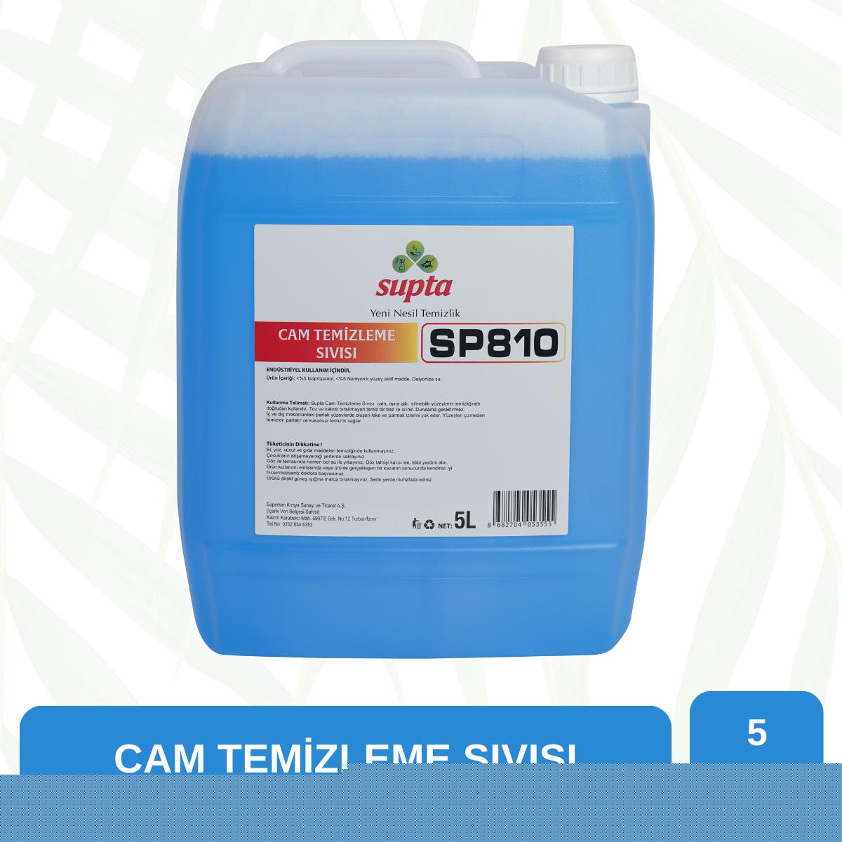 Supta%20Cam%20Temizleme%20Sıvısı%20-%205%20LT