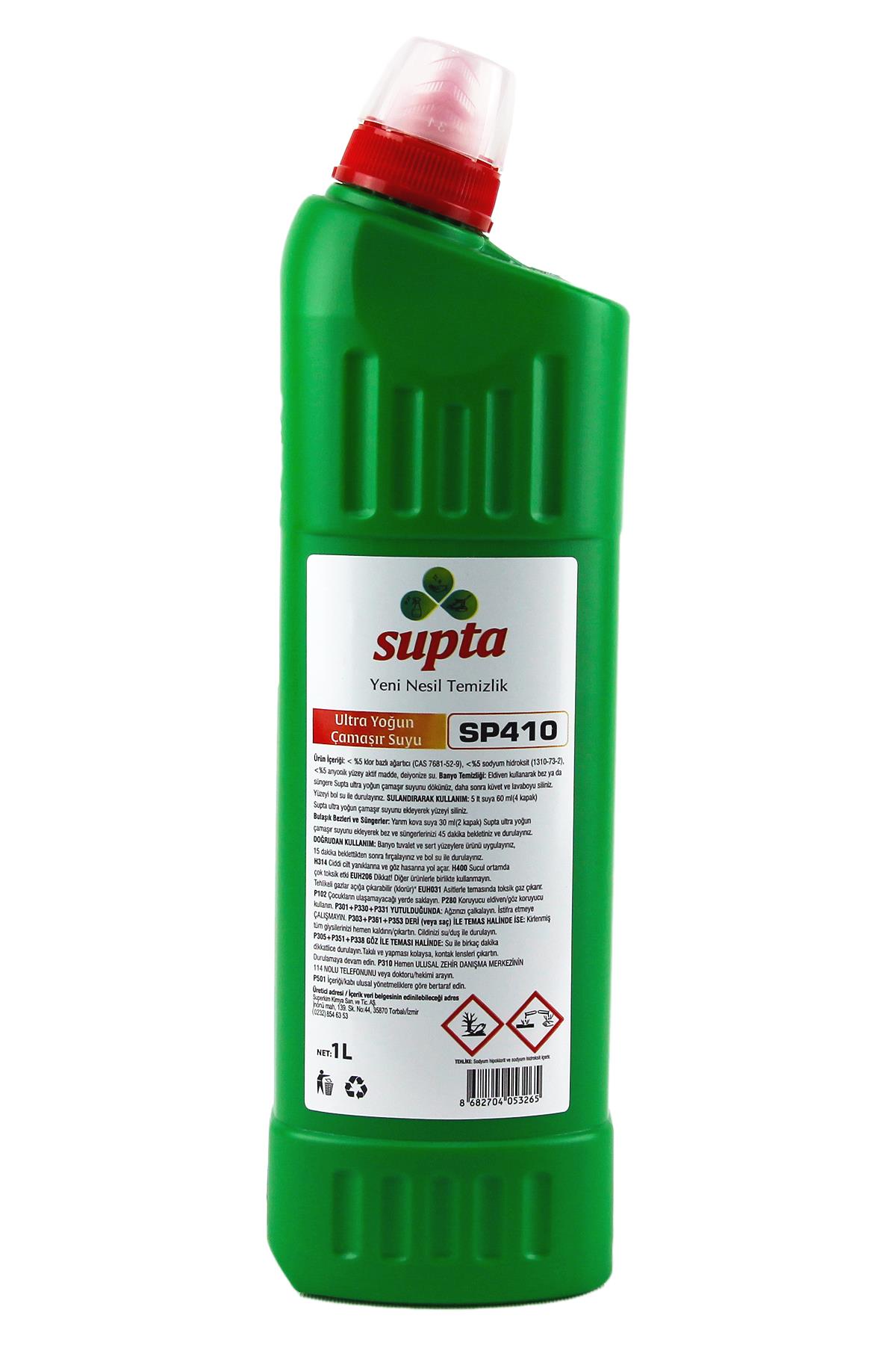 Supta%20Ultra%20Yoğun%20Çamaşır%20Suyu%20750%20ML