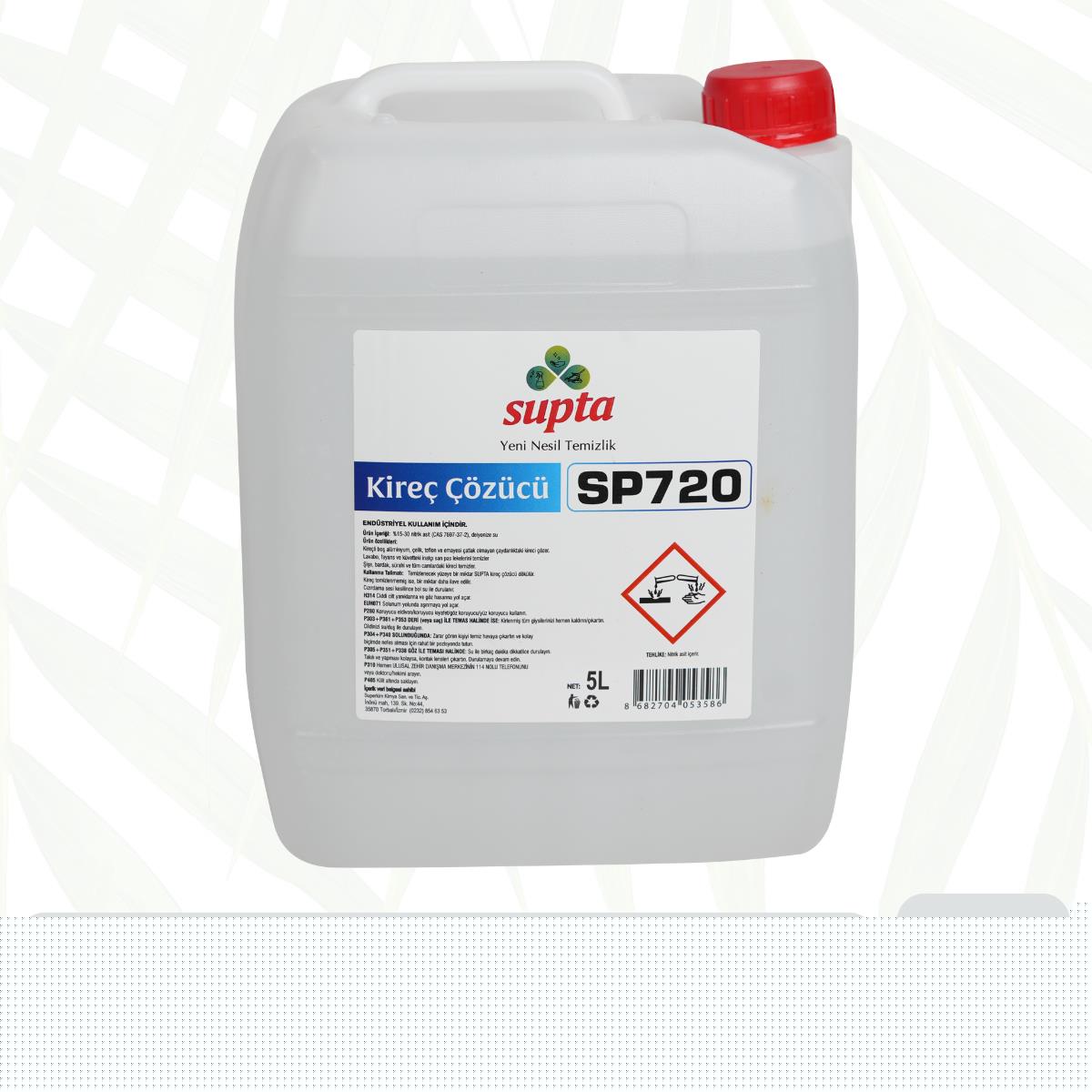 Supta%20Kireç%20Çözücü%205%20LT