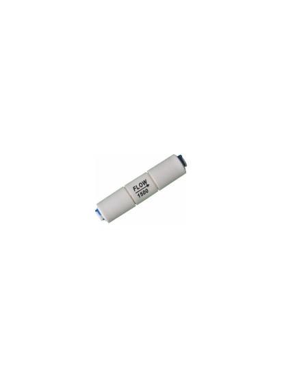 Su Arıtma Cihazı 1500 CC Atık Kısıcı 1/4” Quick Bin Beş Yüz CC