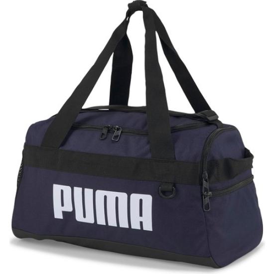 Puma Lacivert Challenger Duffel Bag XS Unisex Spor Çantası 07952902