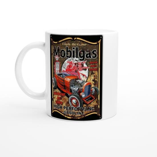 Mobilgas High Performance Hot Rod Kupa