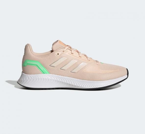 Adidas Runfalcon 2.0 Pembe Kadın Koşu Yürüyüş Ayakkabısı GV9573