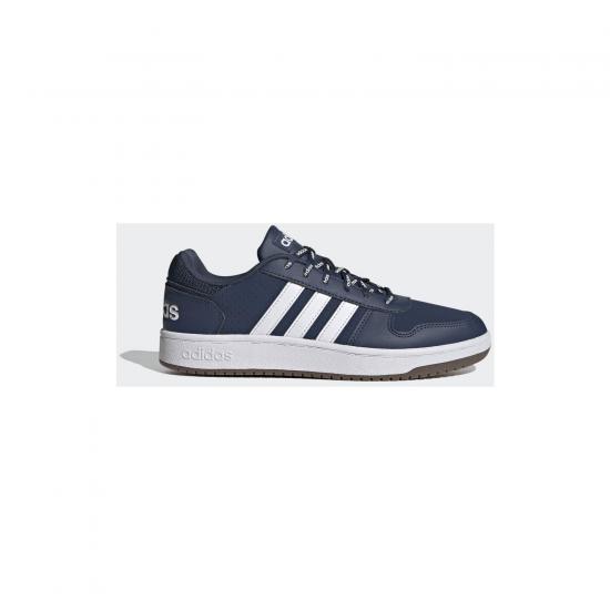Adidas Hoops 2.0 Erkek Spor Ayakkabısı FY8631