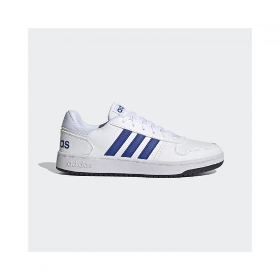 Adidas Hoops 2.0 Erkek Spor Ayakkabısı GZ7967