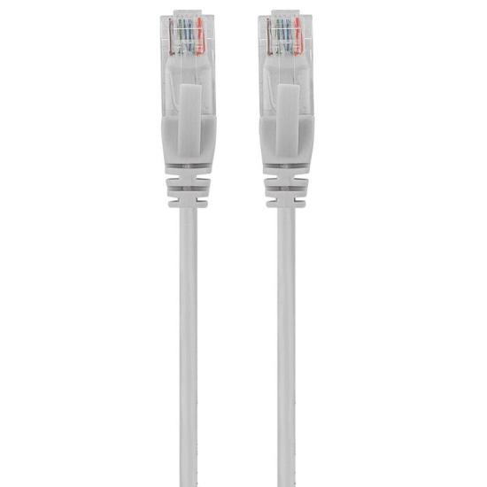 Powermaster PM-11893 Cat6 60 CM RJ45 Patch Network Ethernet İnternet Kablosu