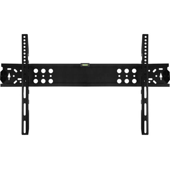 Powermaster PWR-42S 40’’ - 75’’ Sabit Kilitli Su Terazili Lcd - Plazma TV Askı Aparatı