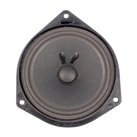 LEONE 130-2 13 CM 4 OHM PLASTİK ÇERÇEVELİ ÜÇGEN OTO HOPARLÖR (FIAT VE HYUNDAI İÇİN)