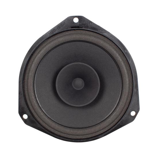 LEONE 160-2 16 CM 4 OHM PLASTİK ÇERÇEVELİ ÜÇGEN OTO HOPARLÖR (FIAT VE HYUNDAI İÇİN)