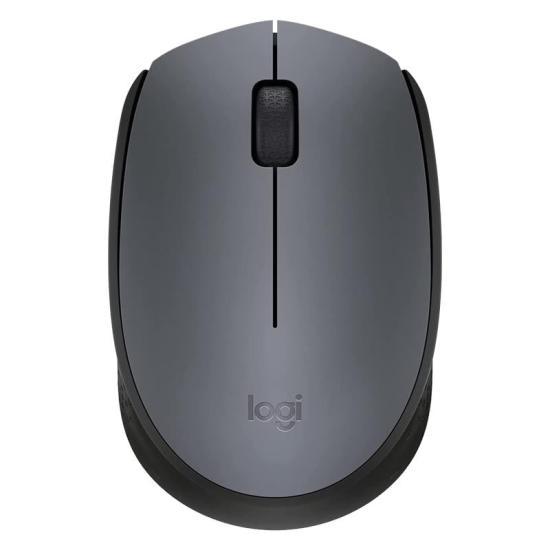 Logitech M170 2,4 Ghz 1000Dpı 3 Tuş Optik Kablosuz Mouse