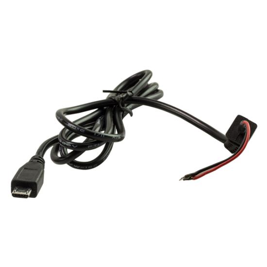 Samsung Micro Usb Uç Jack’lı Yedek Kablo 1 Metre