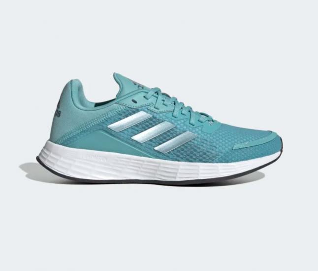 Adidas Duramo SL Mint Ton Kadın Koşu Yürüyüş Ayakkabısı H04632