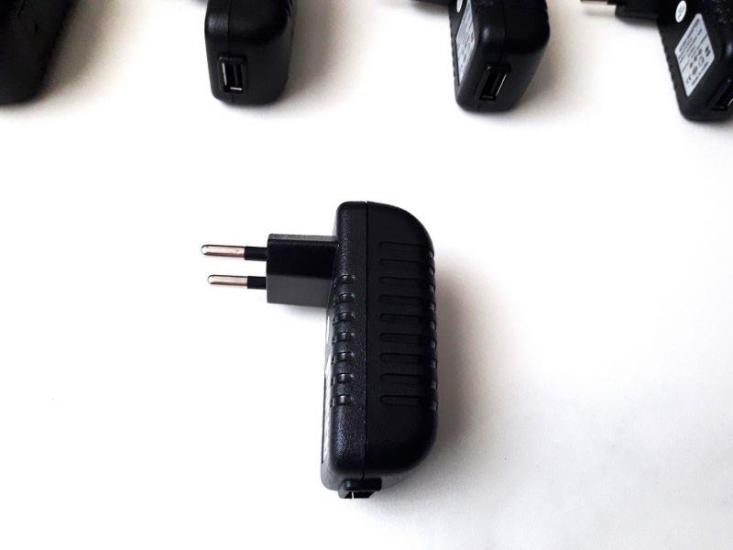 Telefon Powerbank vb Usb Prizle Şarj Olan Tüm Cihazlara Usb Adaptör