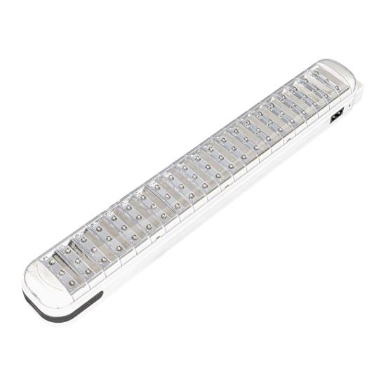 Powermaster KD-715 63 Smd Ledli Şarjlı Işıldak