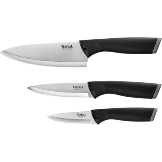 Tefal Comfort Knife 3’lü Çeyiz Bıçak Seti - 2100121762