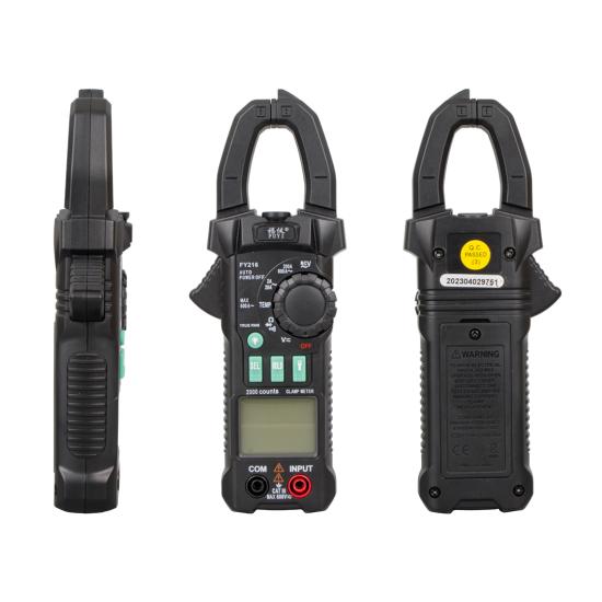 Powermaster FY216 Digital Multimetre Ölçü Aleti